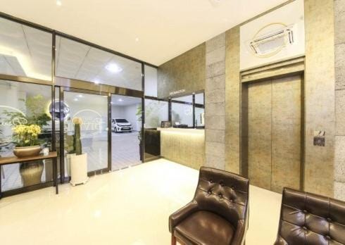 Divine Hotel Hotel in South Korea