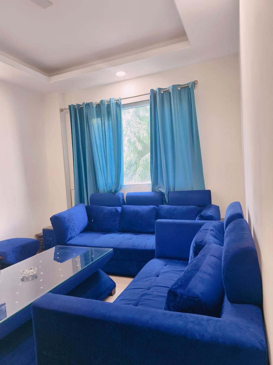 Hostmystay- 2bhk! Lajpat nagar market Apartment in New Delhi