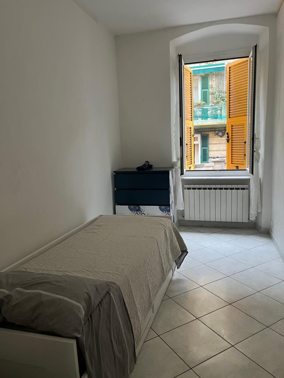 A due passi dalla Lanterna Apartment in Genoa