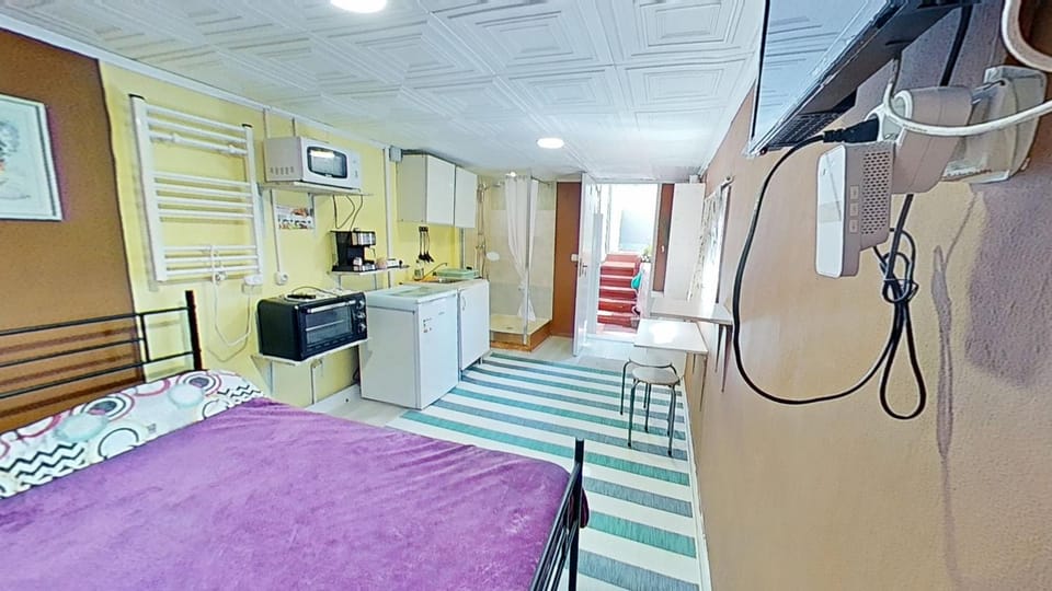 Apartaments Segur Kandy 1 Apartment in Baix Penedès