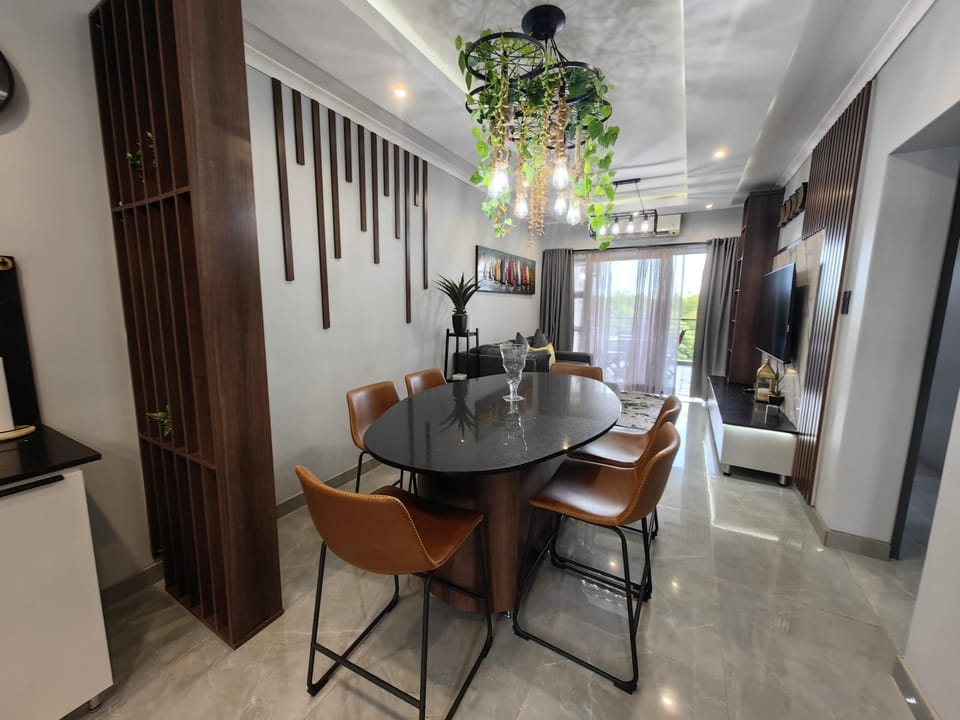 Sancta Maria Apartment in KwaZulu-Natal