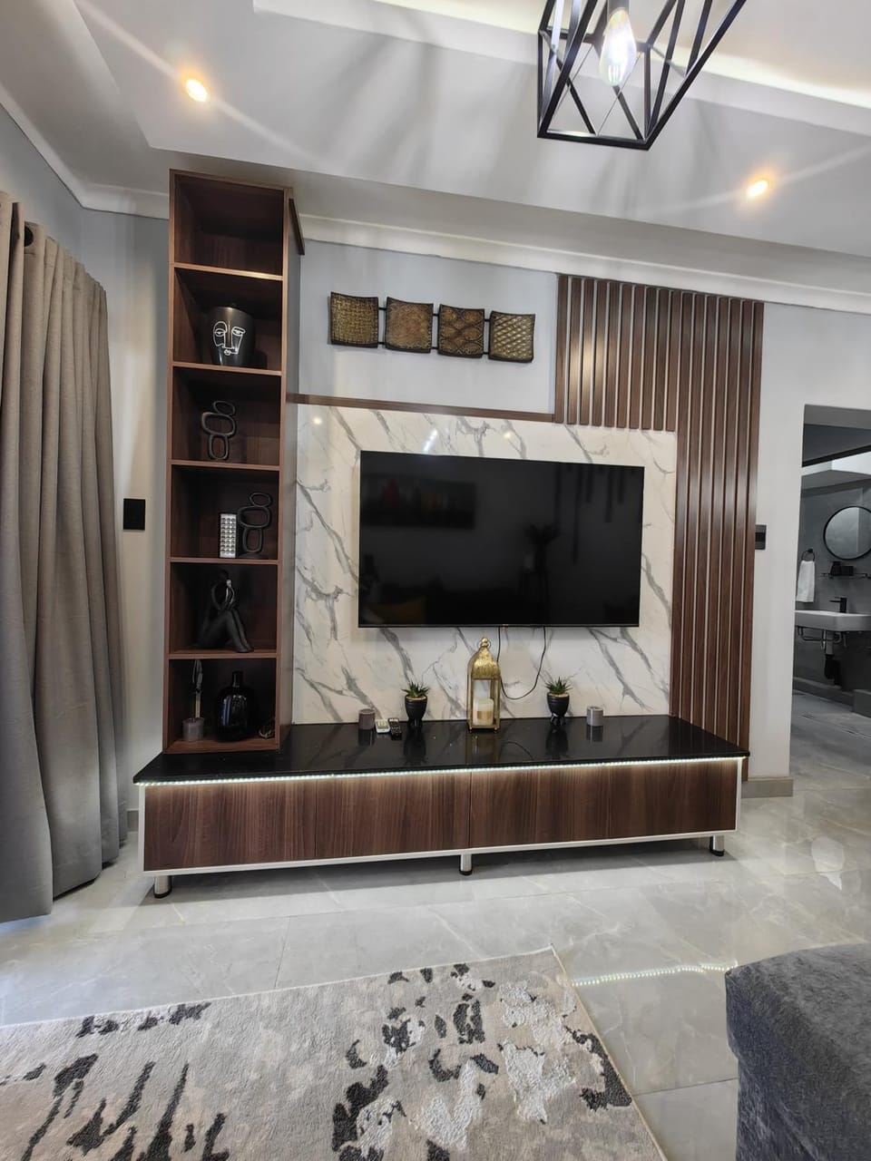 Sancta Maria Apartment in KwaZulu-Natal