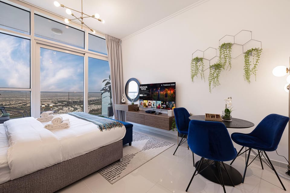 TV and multimedia, Bedroom