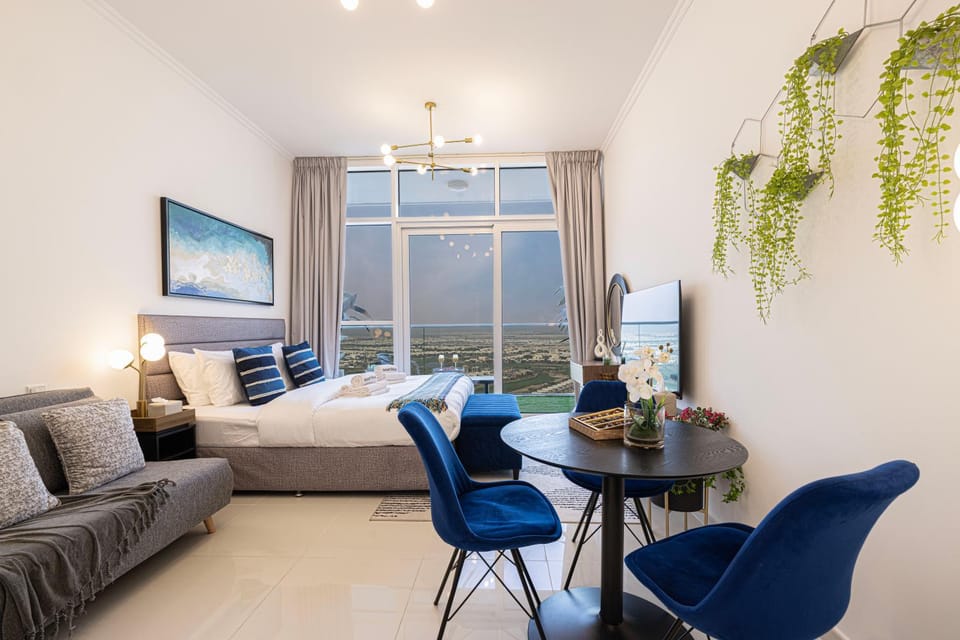 Living room, Photo of the whole room, Seating area