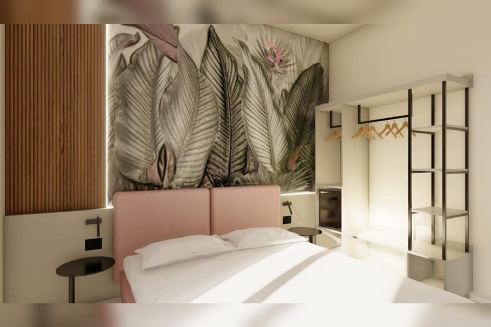 Hotel Tropic - Fronte Mare Hotel in Riccione