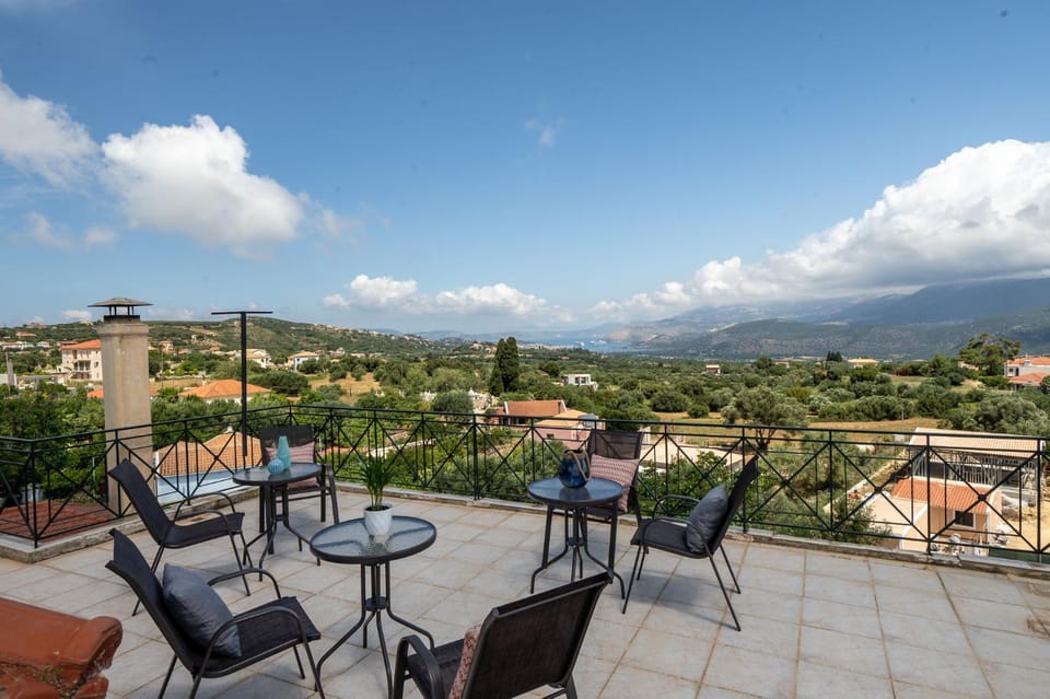 Day, View (from property/room), Balcony/Terrace