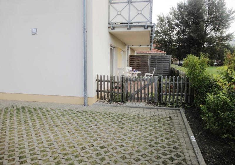 Kiebitz 8 - zwischen Ostsee und Einkaufsmöglichkeiten Apartment in Graal-Müritz