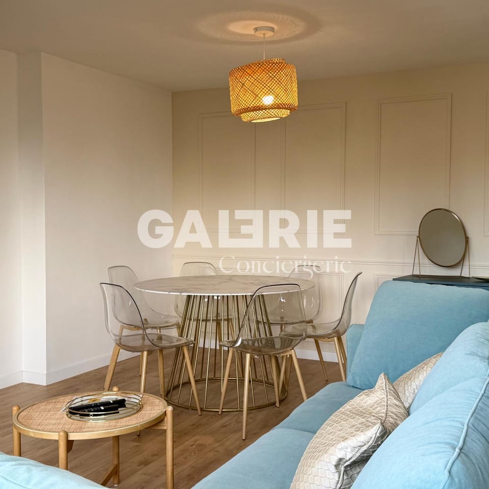 GC - Les Oyats Apartment in Hauts-de-France
