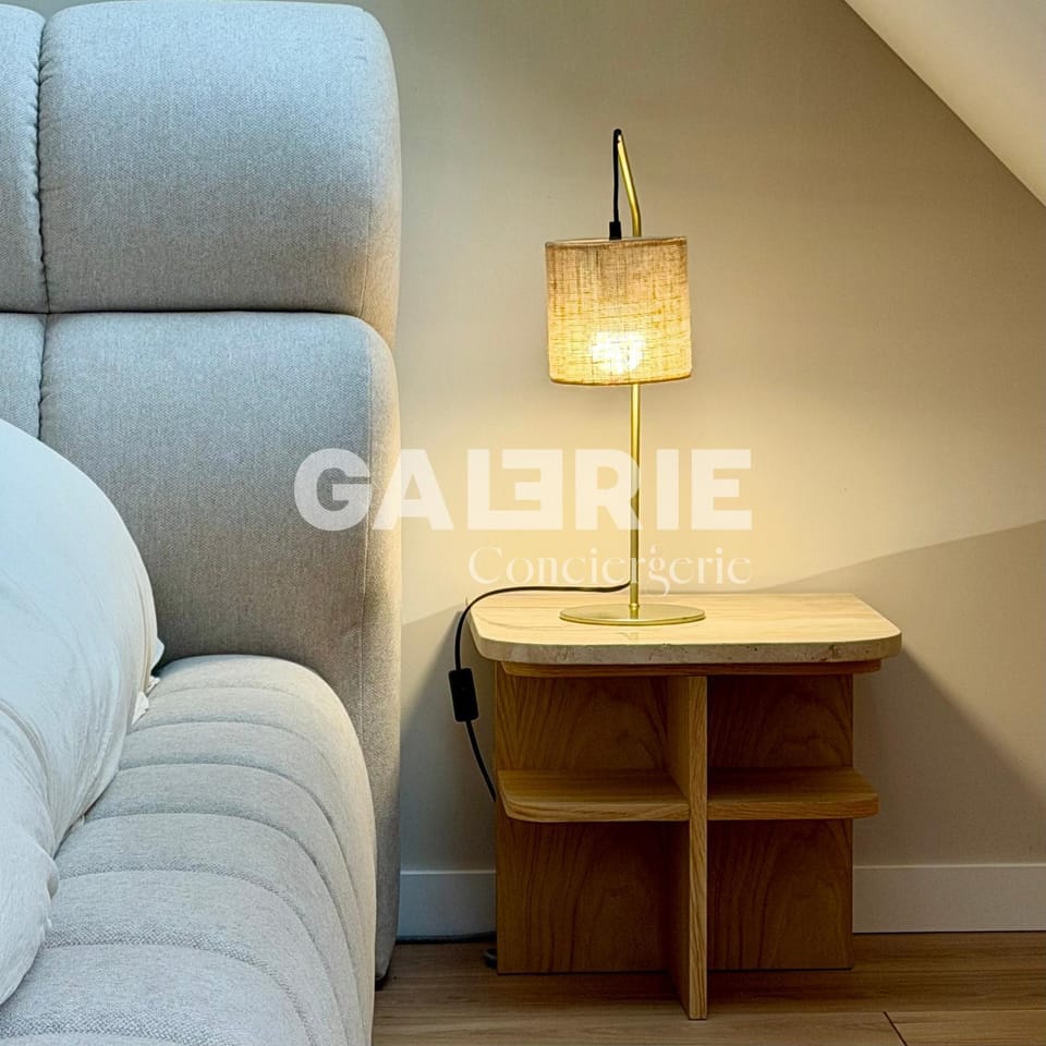 GC - Les Oyats Apartment in Hauts-de-France