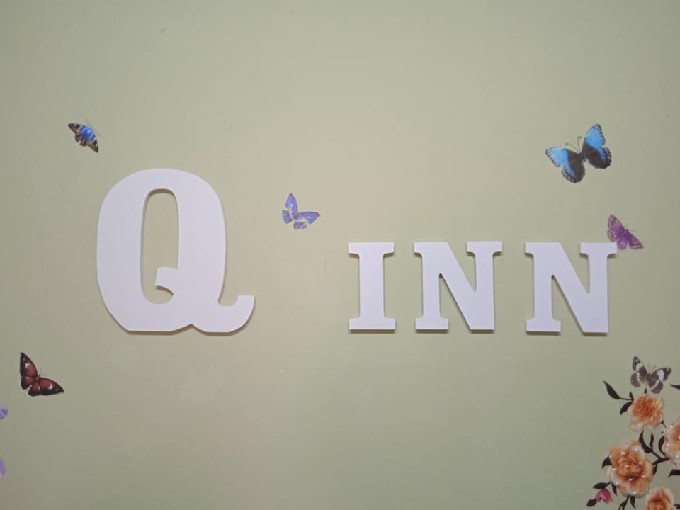 Q INN HOTEL Kerteh Hotel in Terengganu, Malaysia