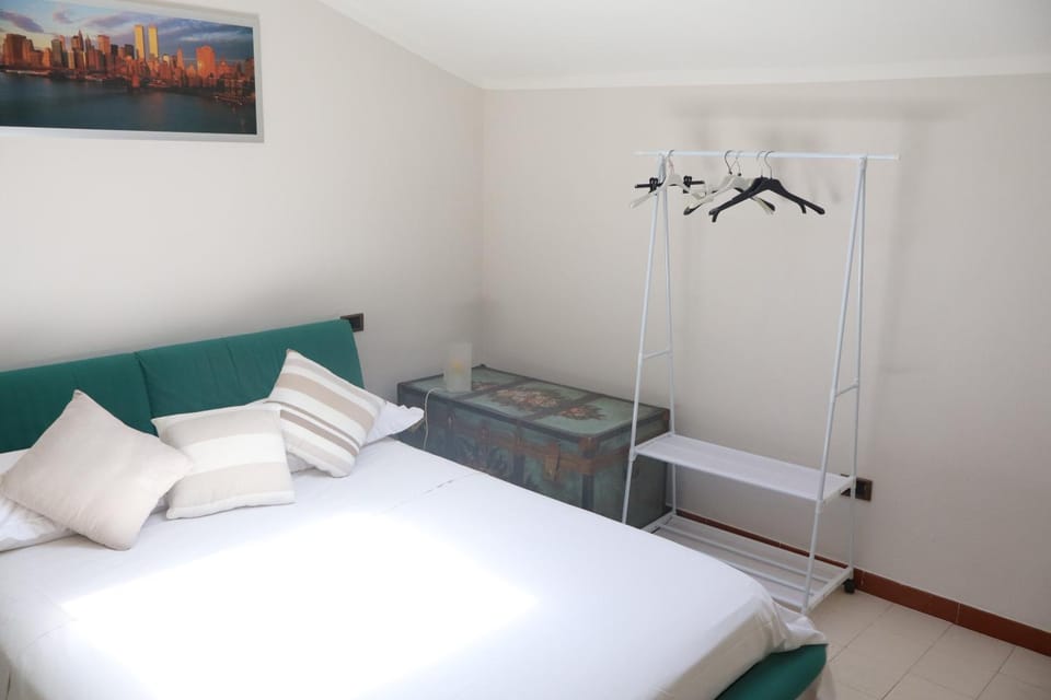 Il Piccolo Attico Bed and Breakfast in Province of Massa and Carrara