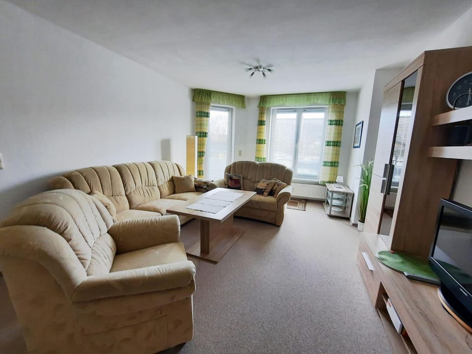Langer Strand 33 Apartment in Graal-Müritz