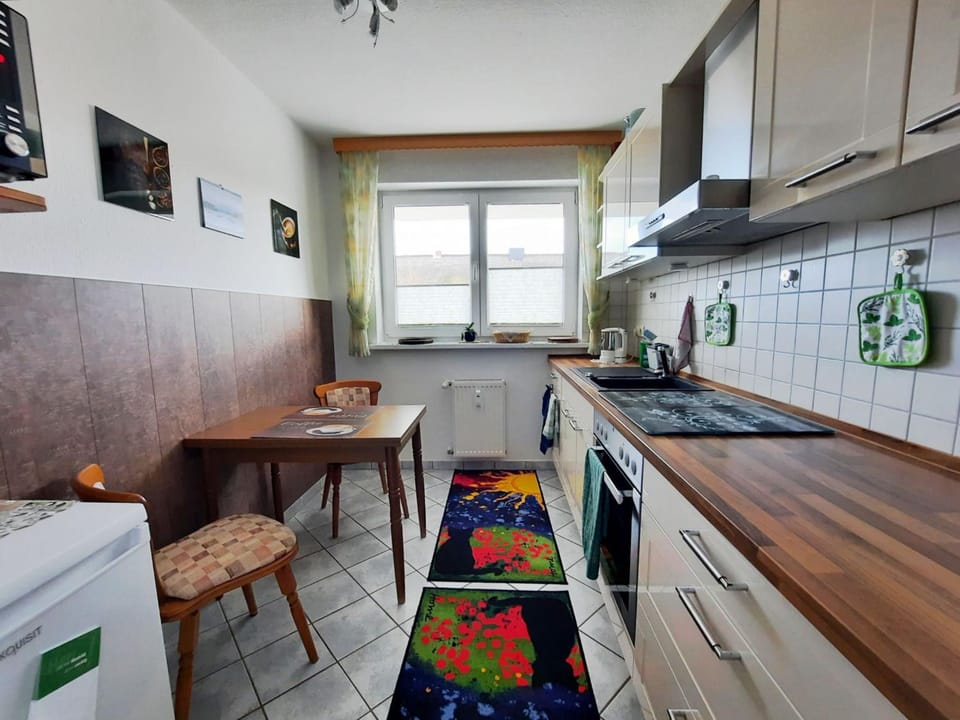 Langer Strand 33 Apartment in Graal-Müritz