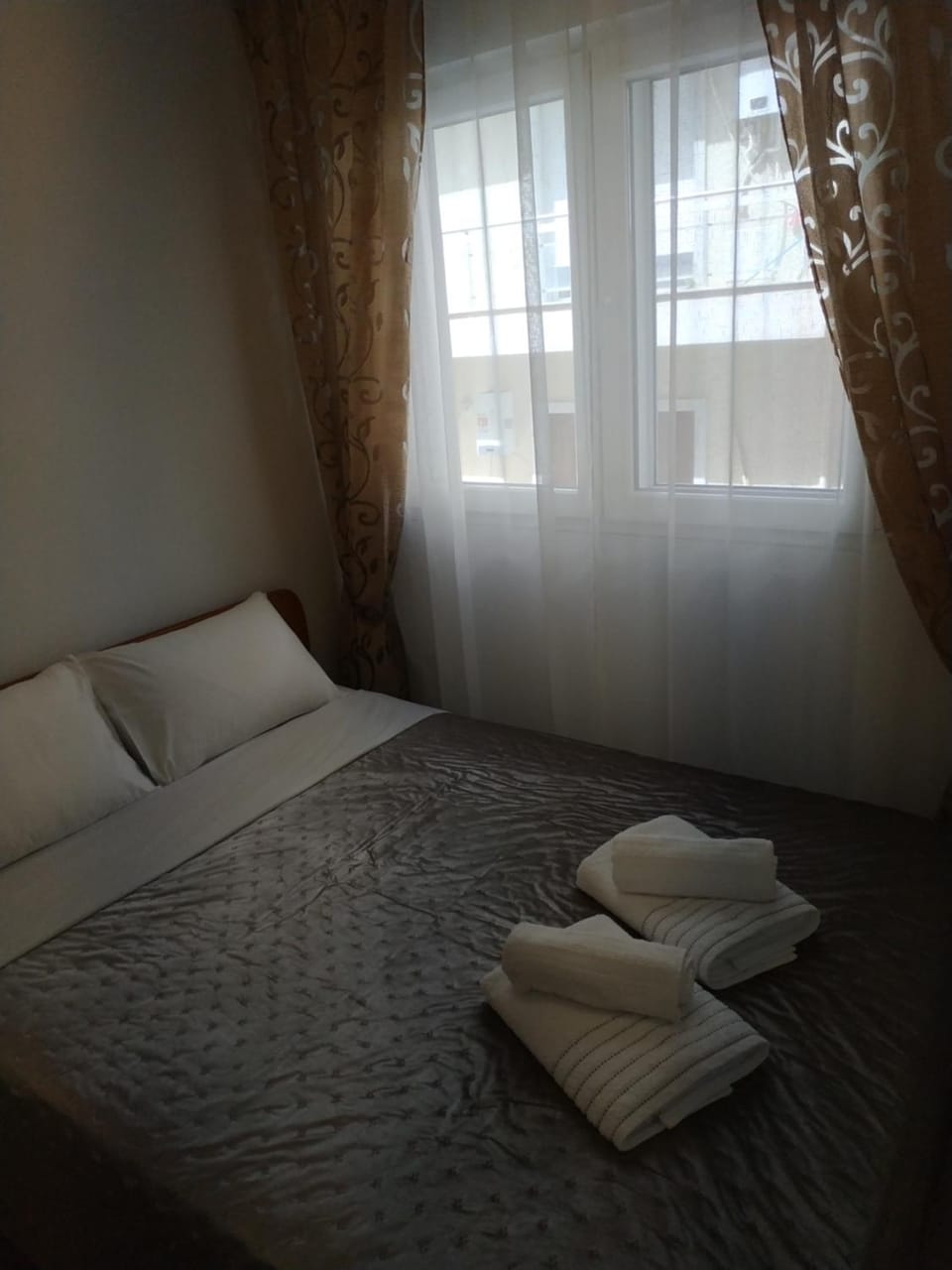 Pepi Central Apartment in Alexandroupoli