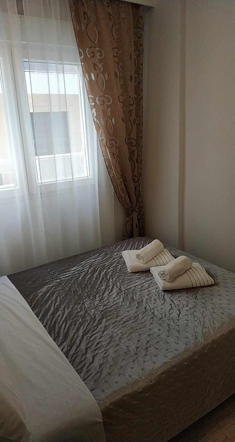 Pepi Central Apartment in Alexandroupoli