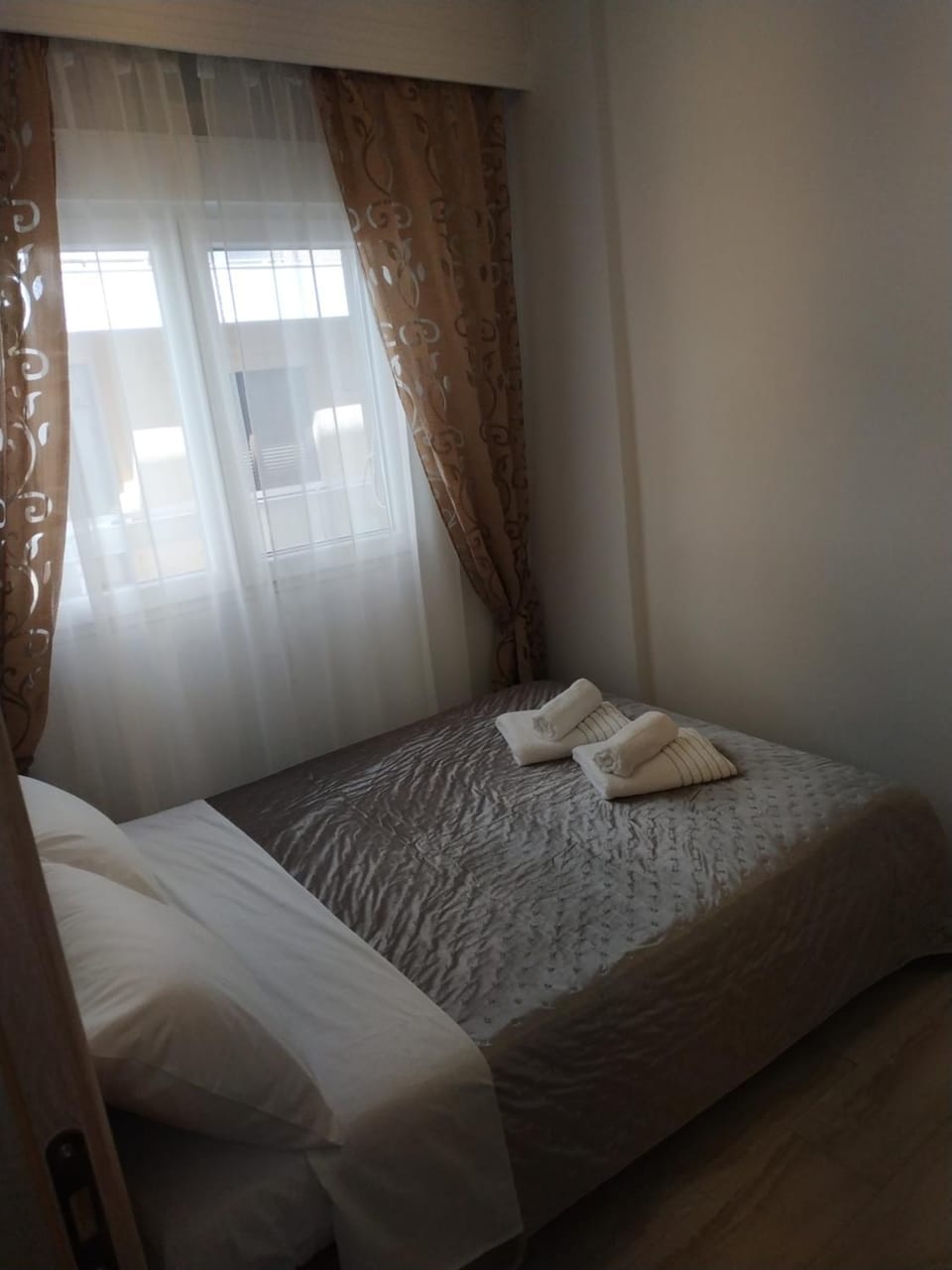 Pepi Central Apartment in Alexandroupoli