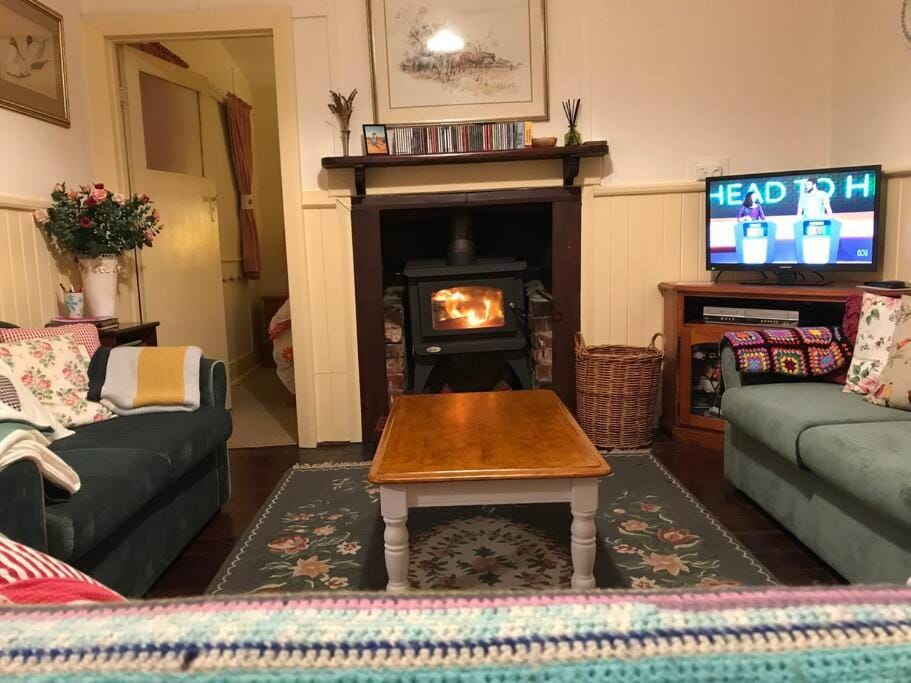 Swallows Cottage, Margaret River House in Witchcliffe