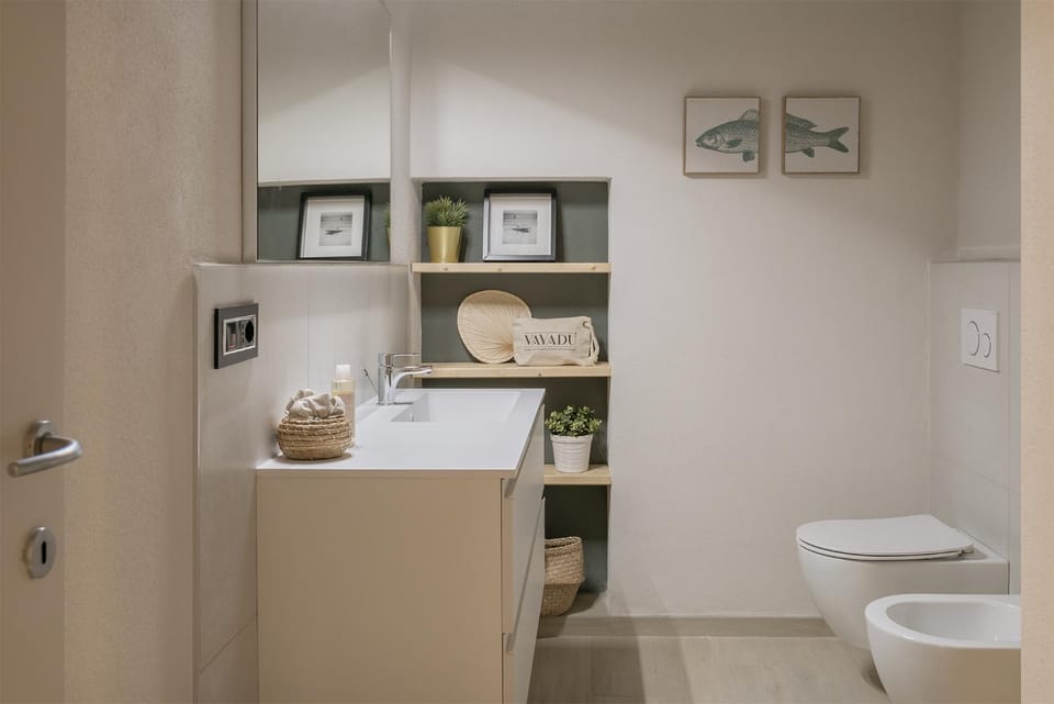 Toilet, Bathroom, bidet