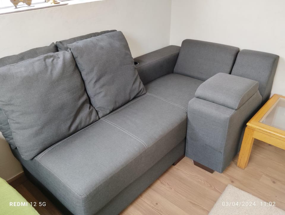 Kosibay Rest Apartment in KwaZulu-Natal