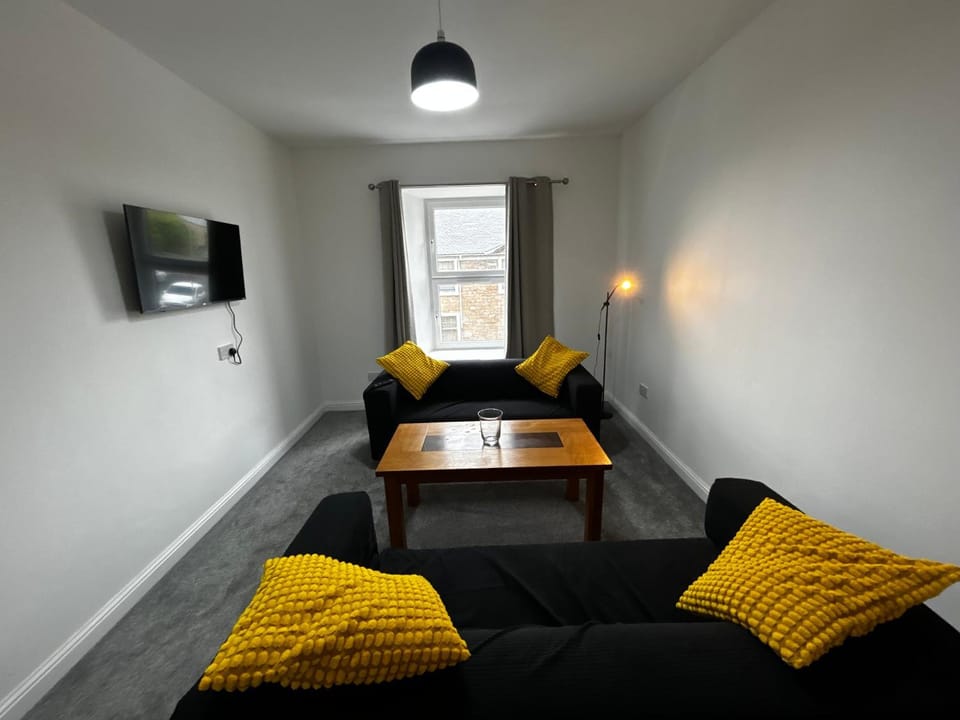 Happy Valley Apartment in England