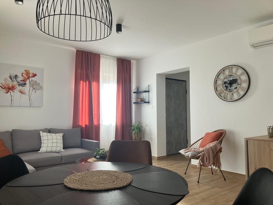 Apartment Oblica-beautiful new, well equipped apartment Apartment in Rijeka