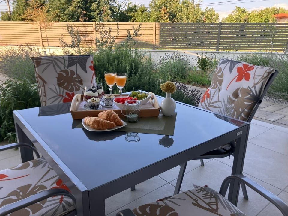 Apartment Oblica-beautiful new, well equipped apartment Apartment in Rijeka