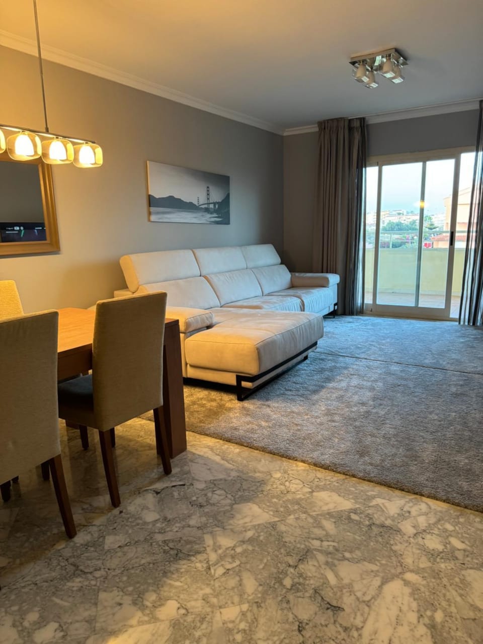 Myramar Del Sol Apartment Apartment in Costa del Sol