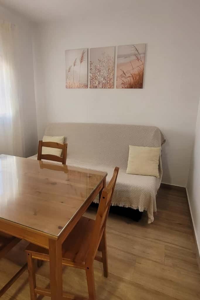 Casa La Retama Apartment in Sierra de Cádiz