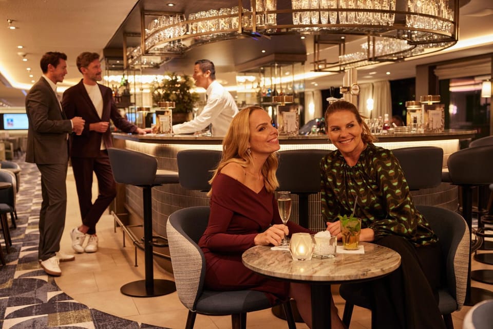 Lounge or bar