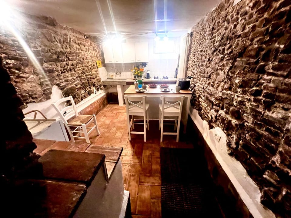 Casa in Pelleria Apartment in Capannori