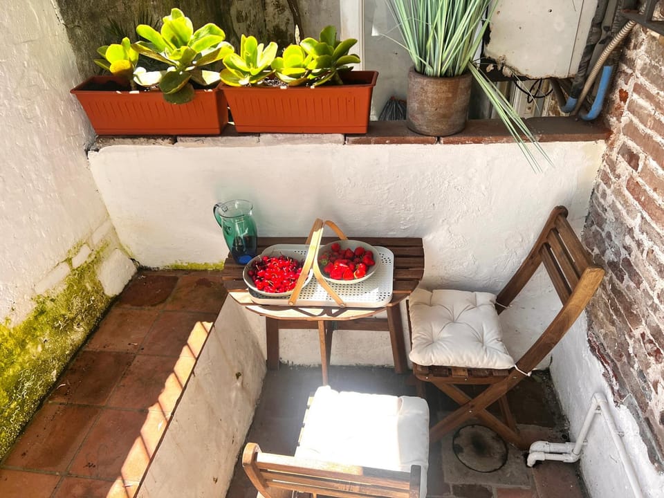 Casa in Pelleria Apartment in Capannori