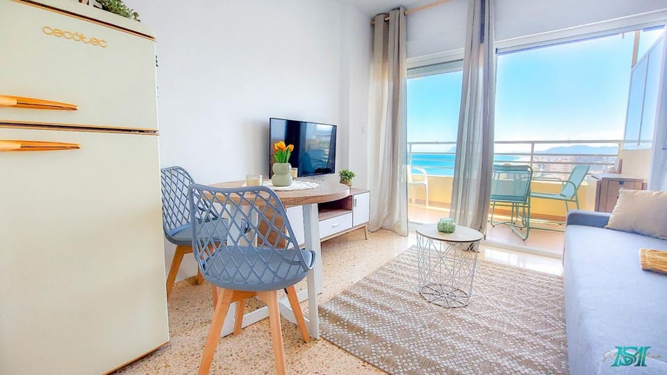 EL MIRADOR BELLREGUARD - Alquiler solo a familias Apartment in Safor