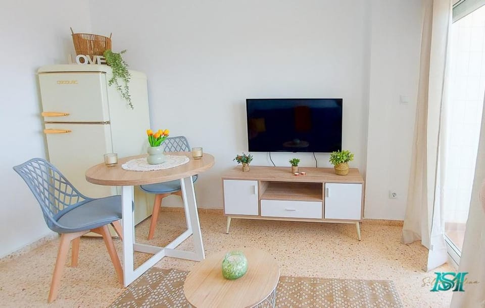 EL MIRADOR BELLREGUARD - Alquiler solo a familias Apartment in Safor