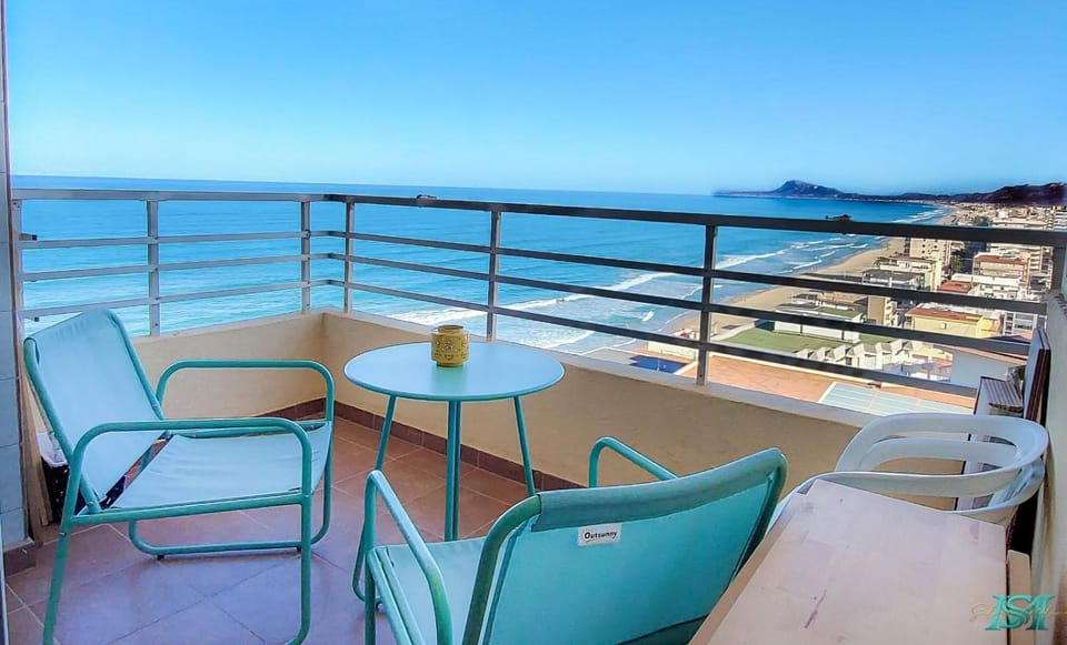 EL MIRADOR BELLREGUARD - Alquiler solo a familias Apartment in Safor