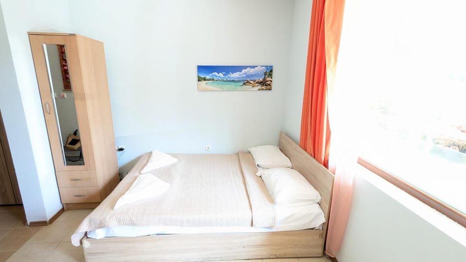 Studio in the Center of Sunny Beach by Flat Mаnаger Apartment in Sunny Beach