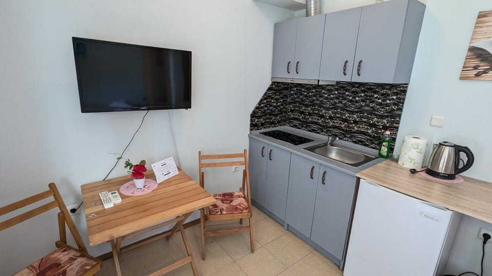 Studio in the Center of Sunny Beach by Flat Mаnаger Apartment in Sunny Beach