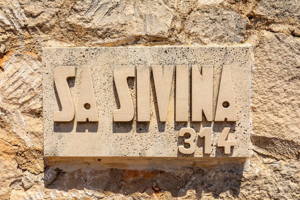 Property logo or sign