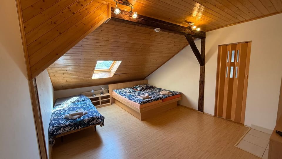 Penzion U Kuldana Bed and Breakfast in Czechia