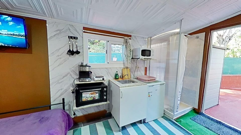 Apartaments Kandy 2 Apartment in Baix Penedès