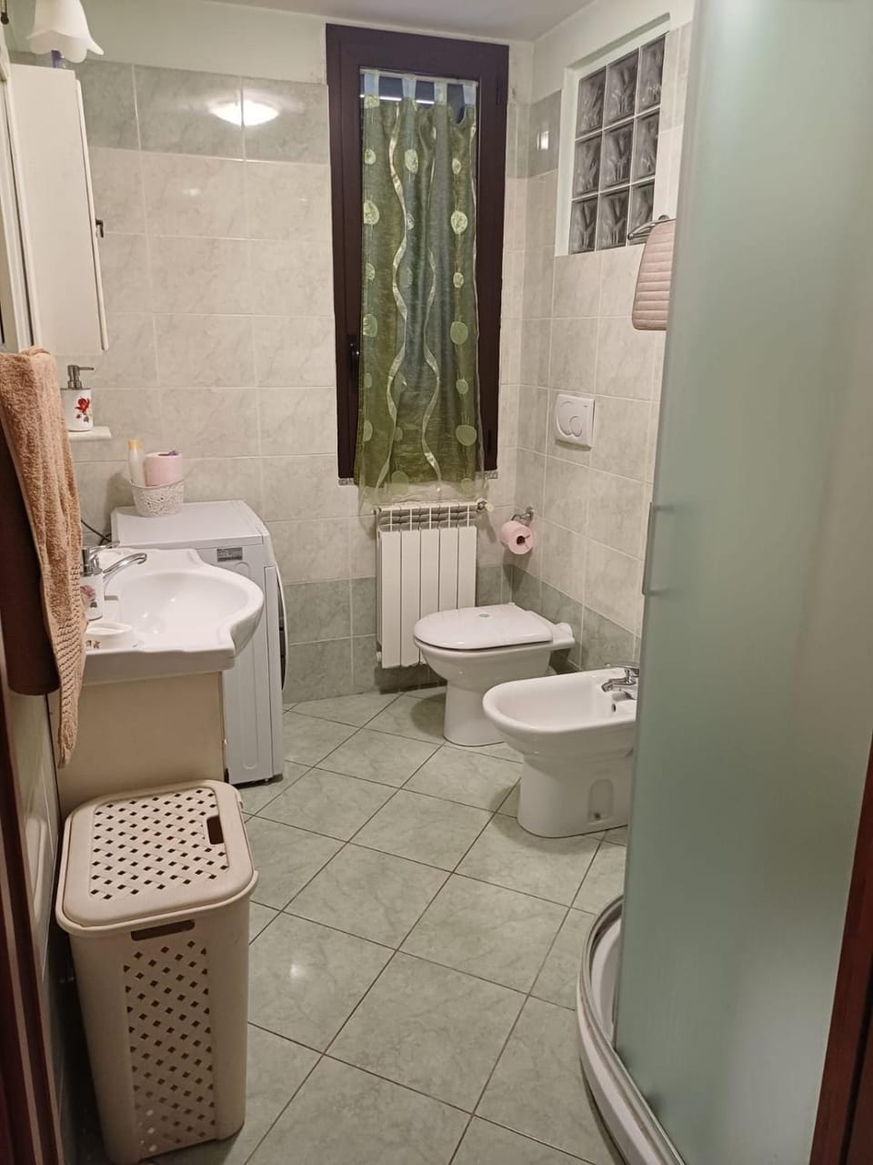 Appartamento Malpensa Rho Apartment in Lombardy