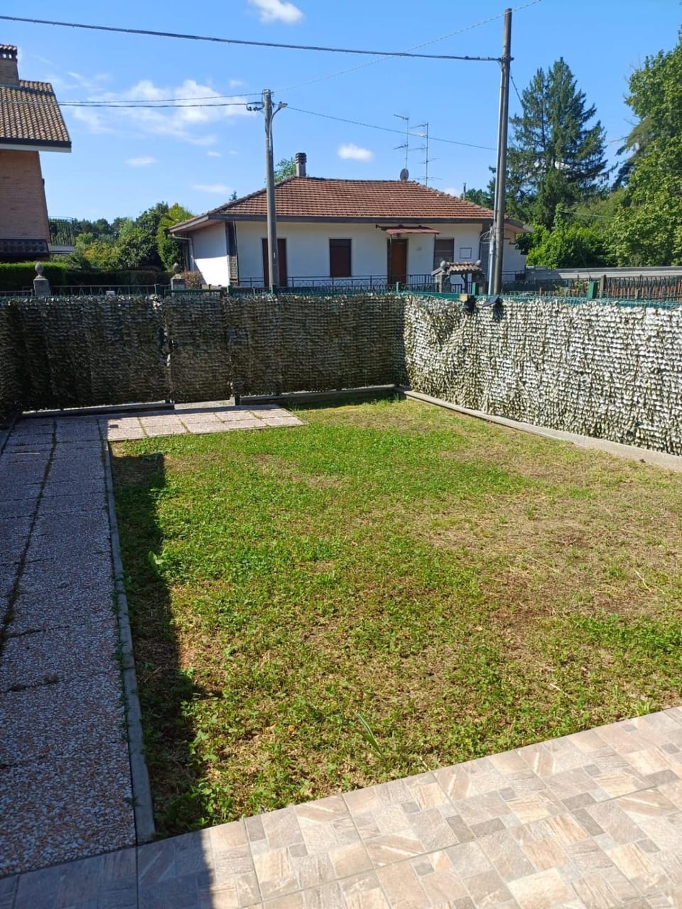 Appartamento Malpensa Rho Apartment in Lombardy