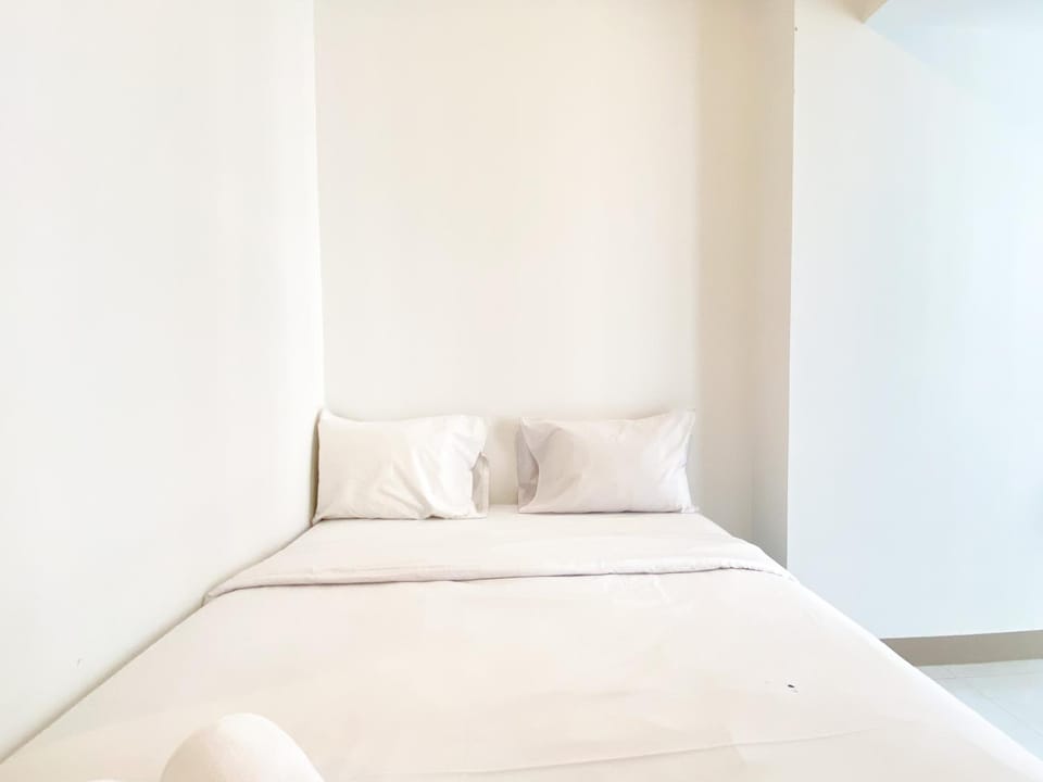 Good Choice and Nice Studio at Tokyo Riverside PIK 2 Apartment By Travelio Apartment in West Java