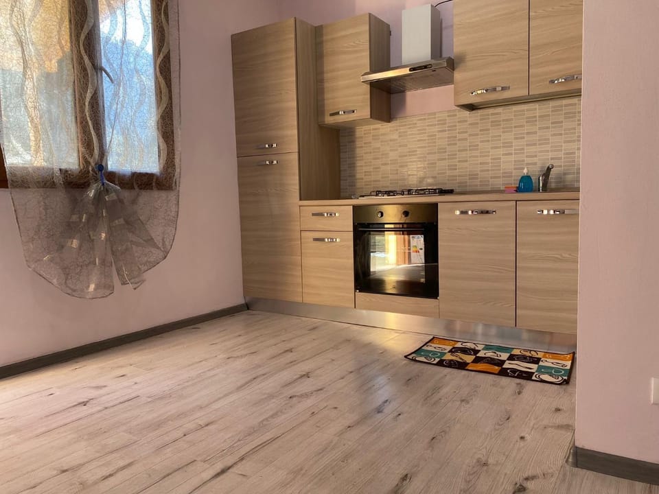 Lilla House in Tuscany