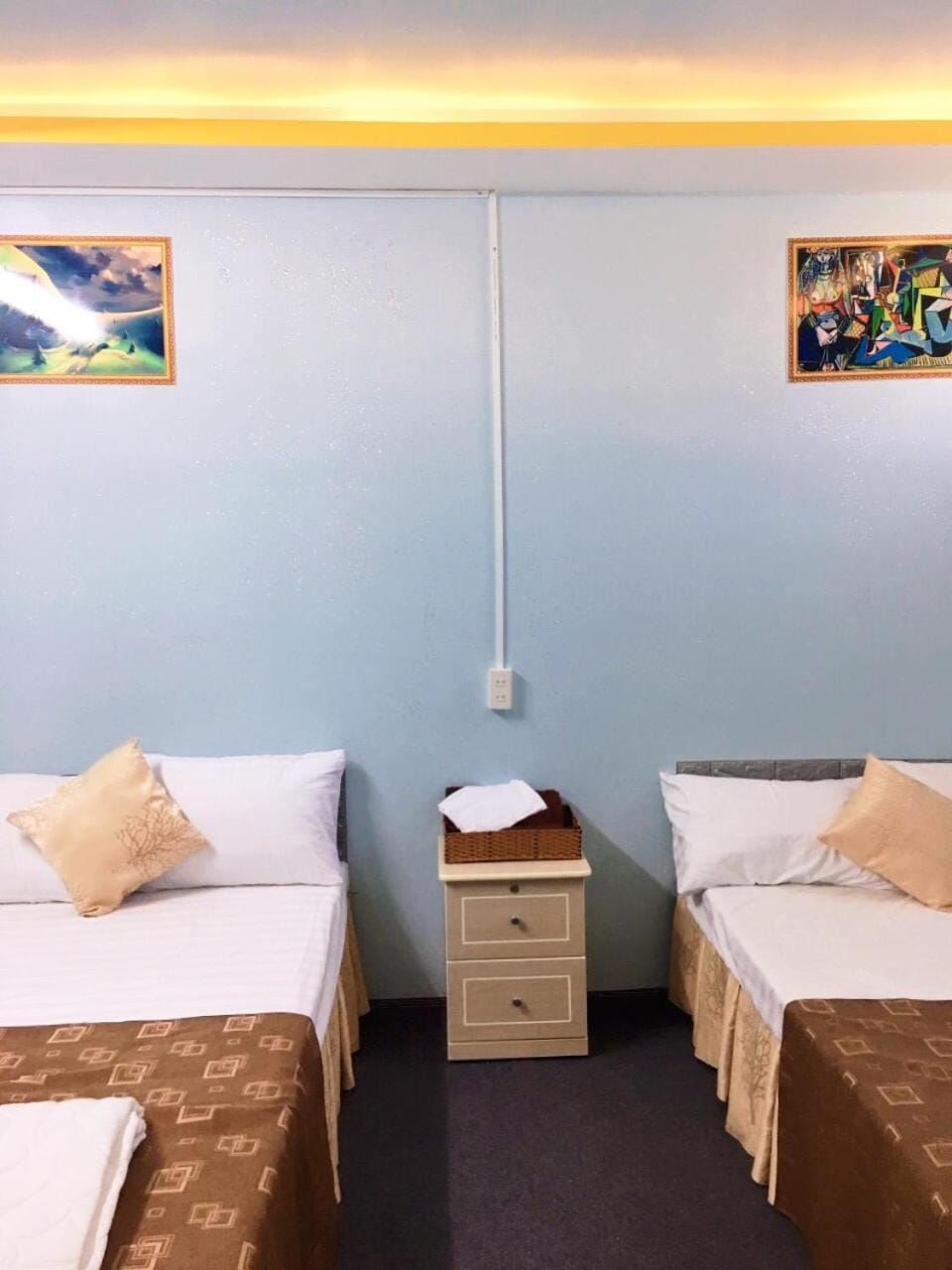 Homestay RV Bed and Breakfast in Nha Trang