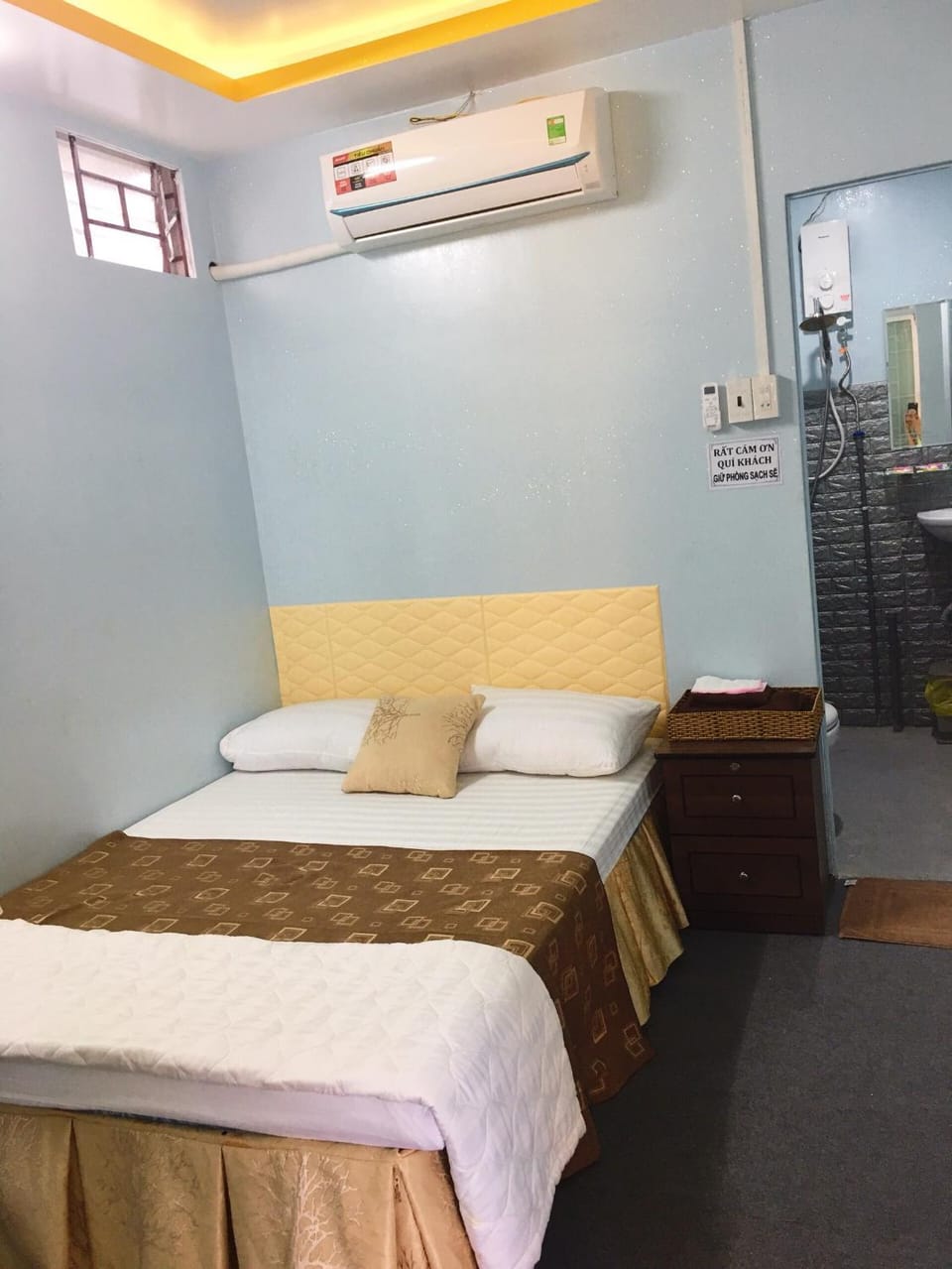 Homestay RV Bed and Breakfast in Nha Trang
