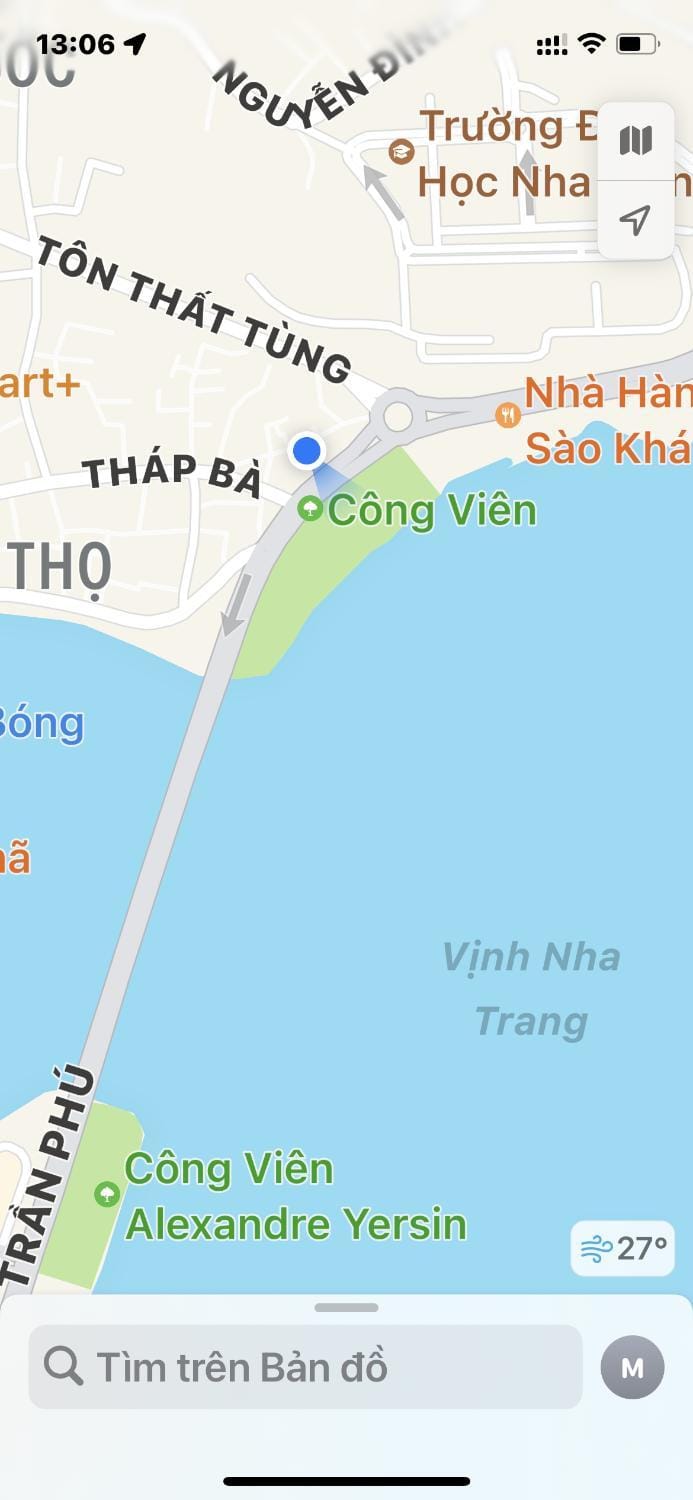 Homestay RV Bed and Breakfast in Nha Trang