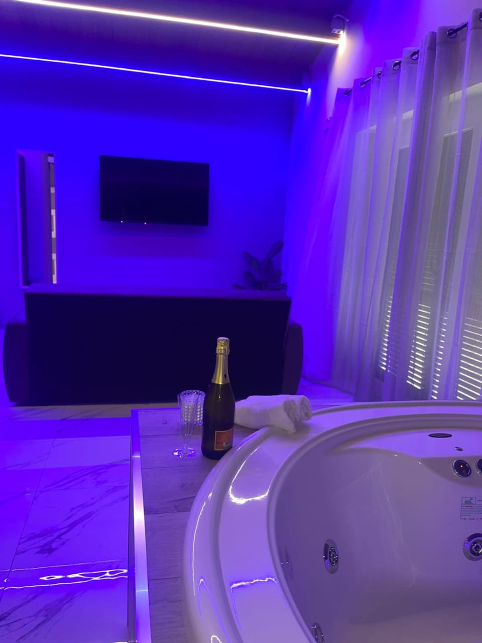 Alma Suite Bed and Breakfast Bed and Breakfast in Anzio