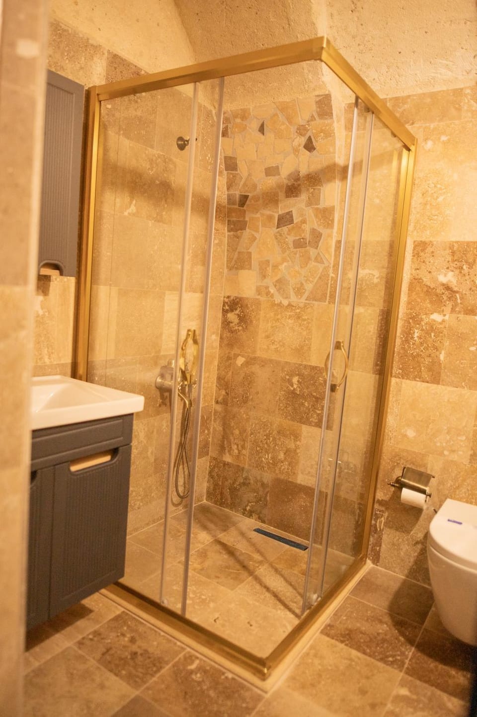 Shower