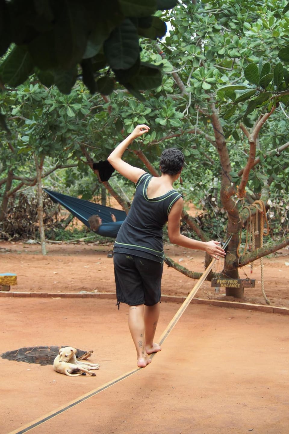Activities