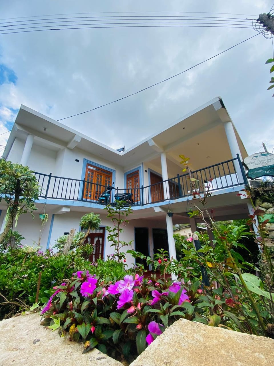 Highest Village Bungalow Bed and Breakfast in Nuwara Eliya